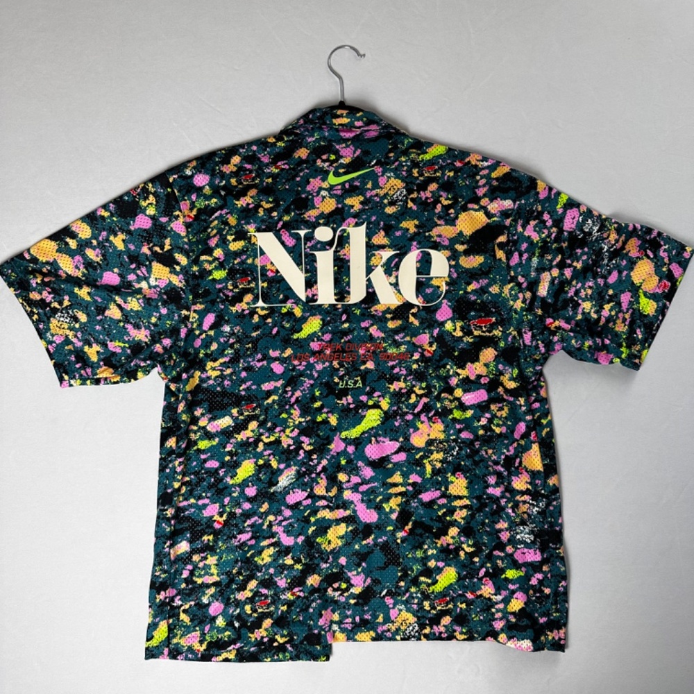 Nike Mesh Top - Picture 5 of 6